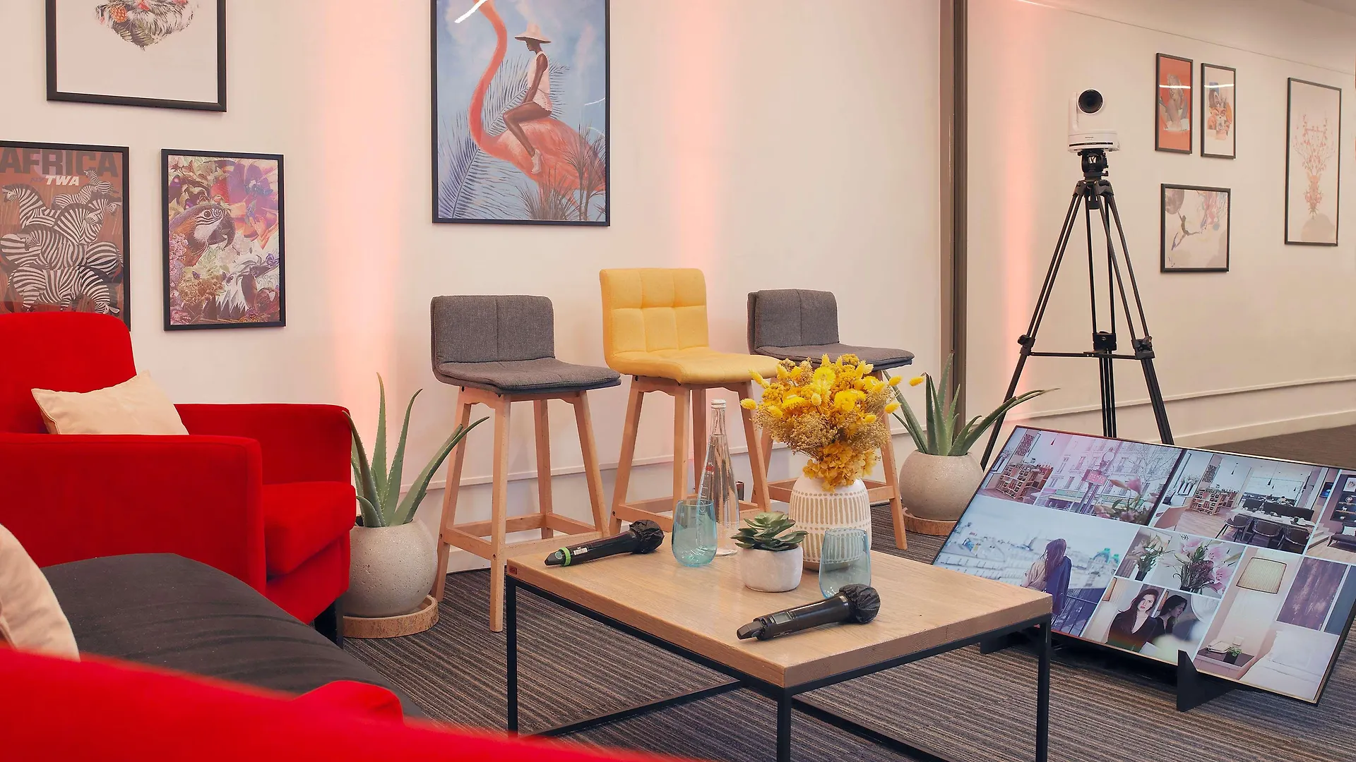 Novotel Muenchen Airport - Newly Renovated Φράιζινγκ Γερμανία
