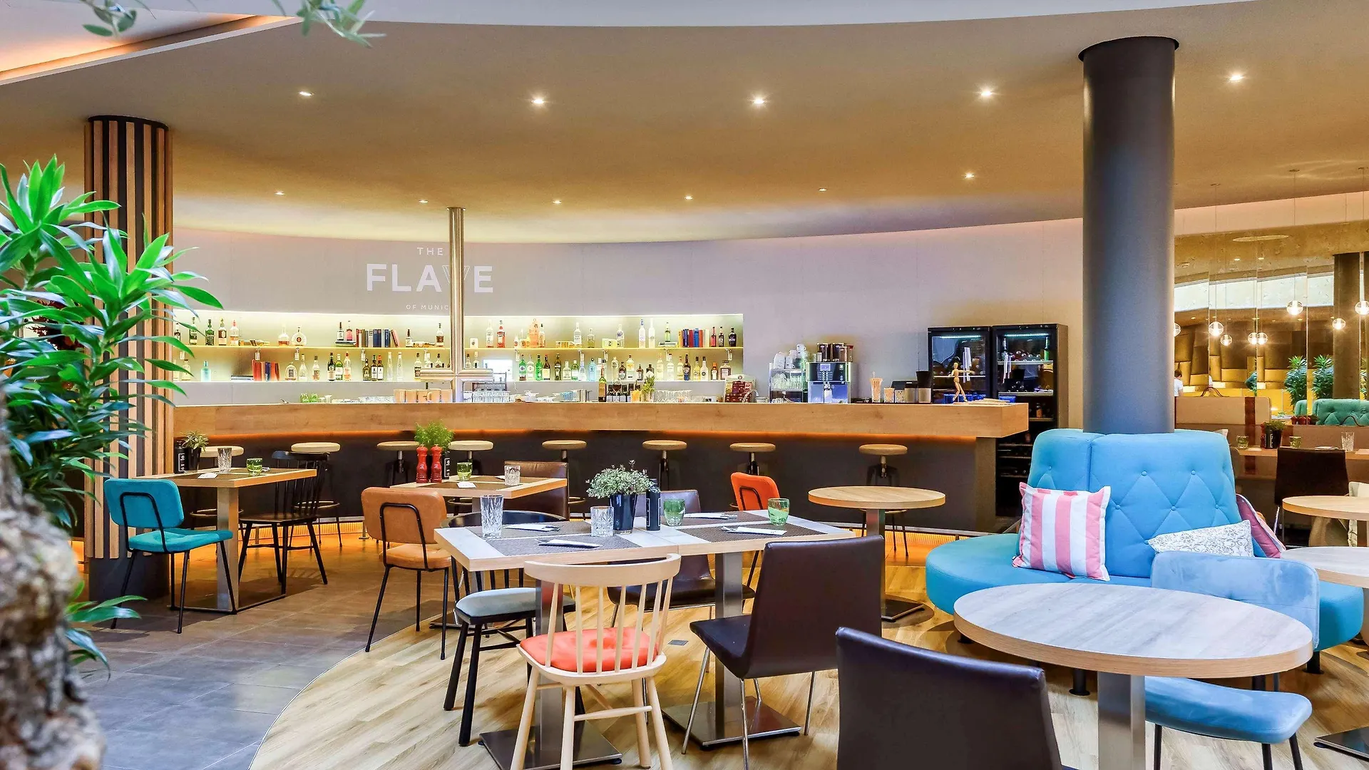 Novotel Muenchen Airport - Newly Renovated Φράιζινγκ