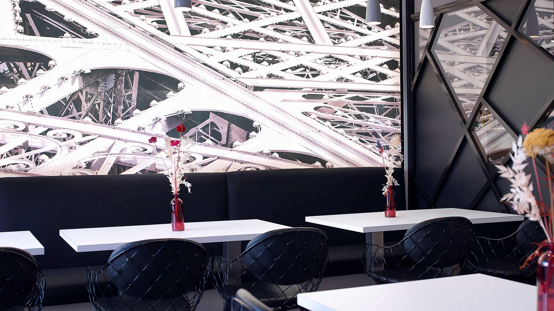 Novotel Muenchen Airport - Newly Renovated Φράιζινγκ 4*,