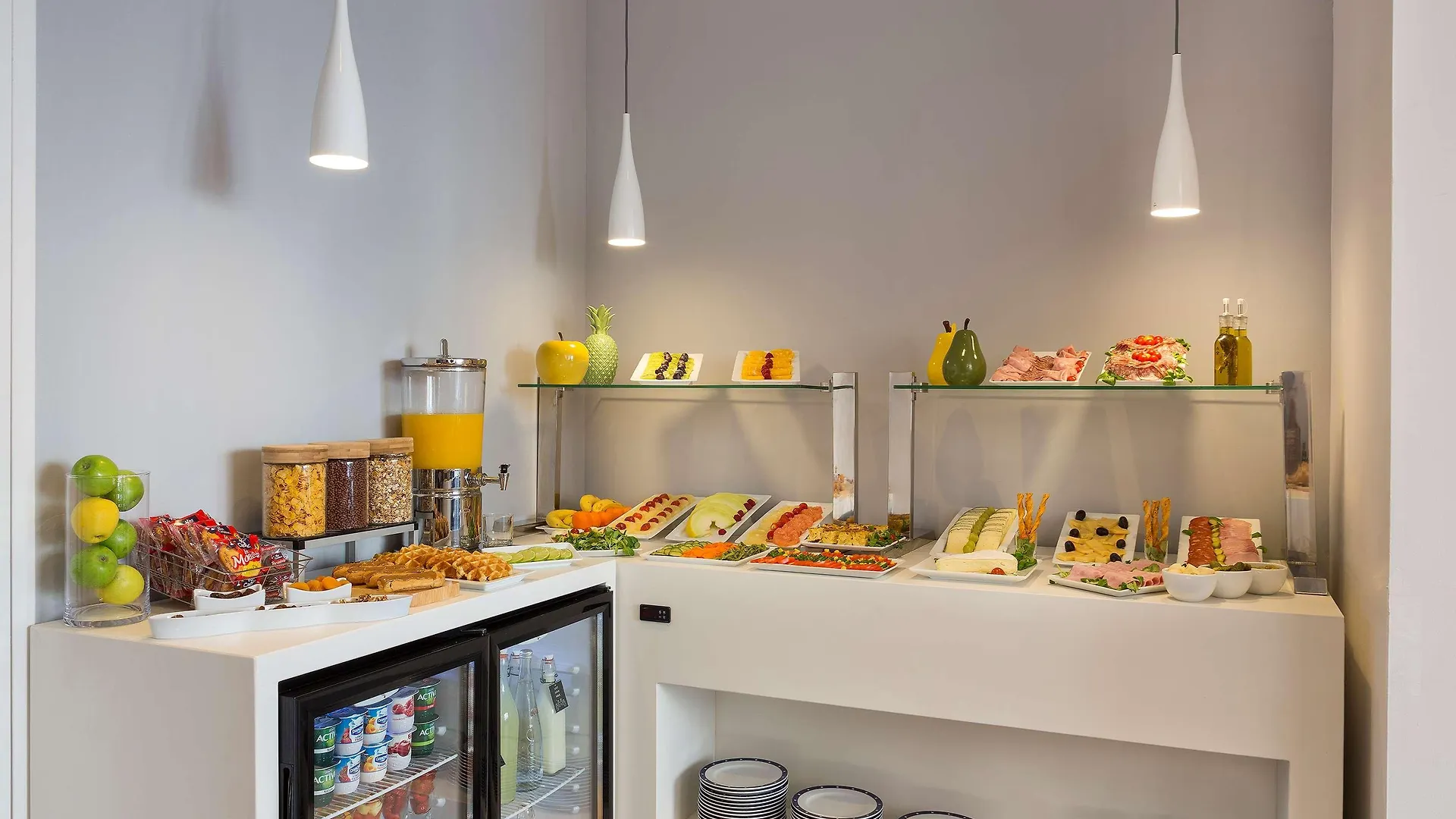 Novotel Muenchen Airport - Newly Renovated Freising 4*,