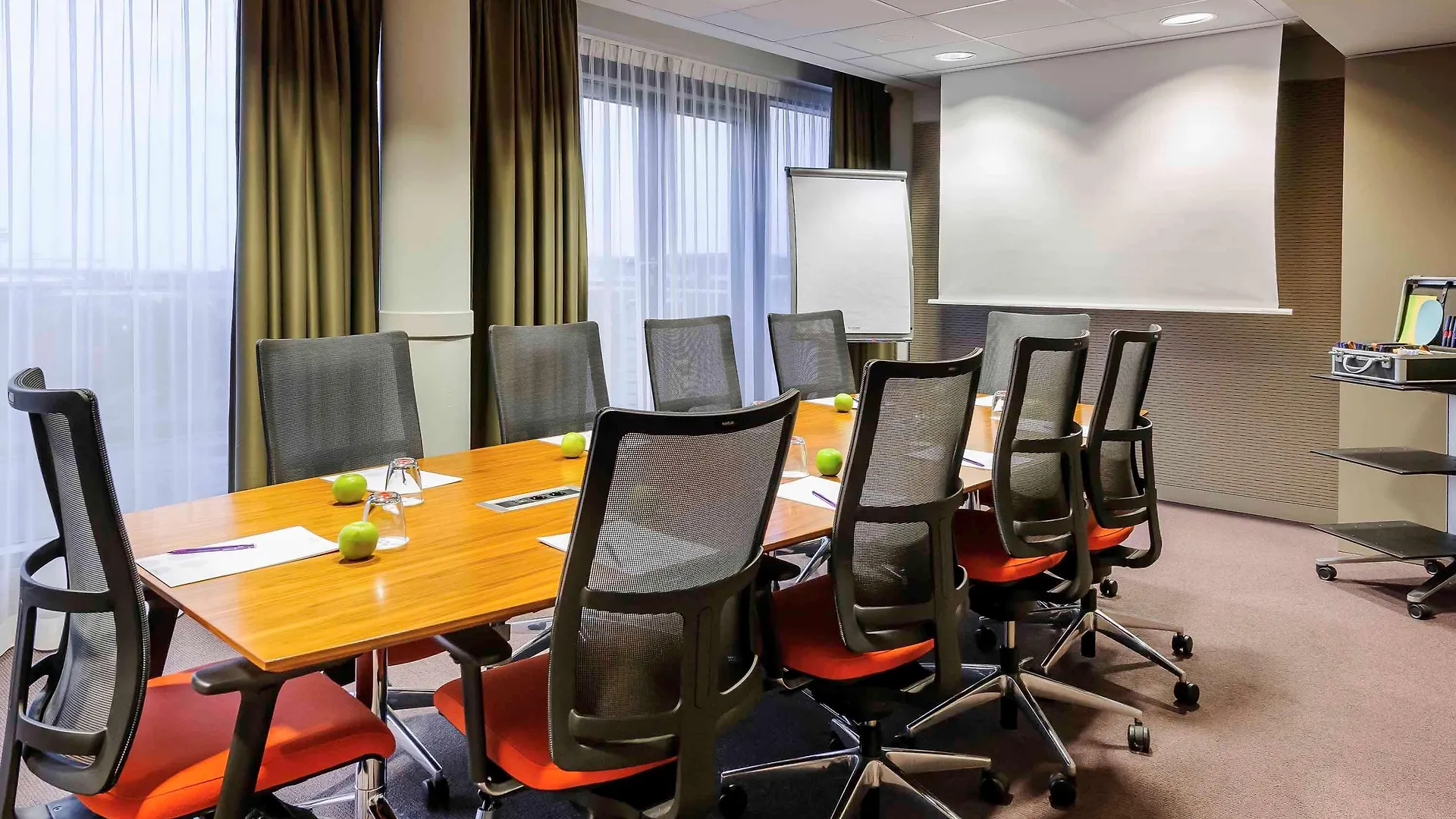 Novotel Muenchen Airport - Newly Renovated Φράιζινγκ Γερμανία