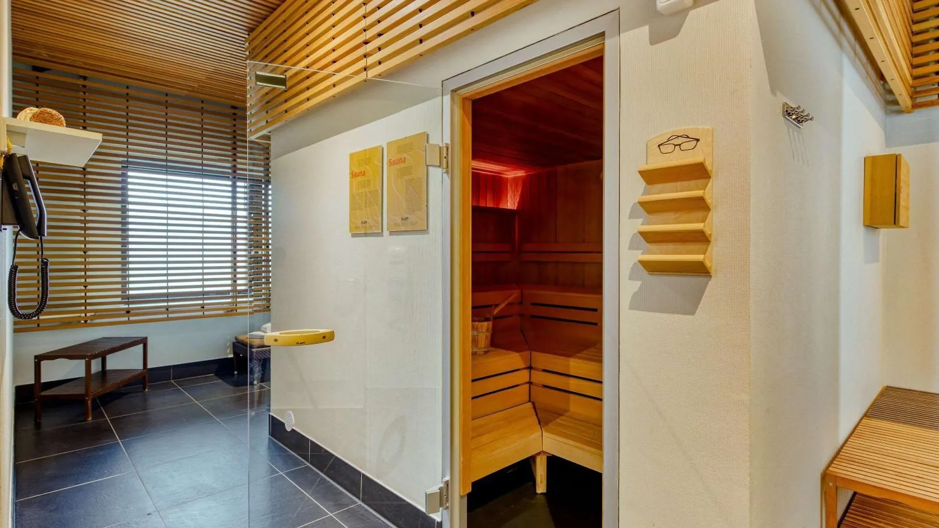 Novotel Muenchen Airport - Newly Renovated Φράιζινγκ Ξενοδοχείο