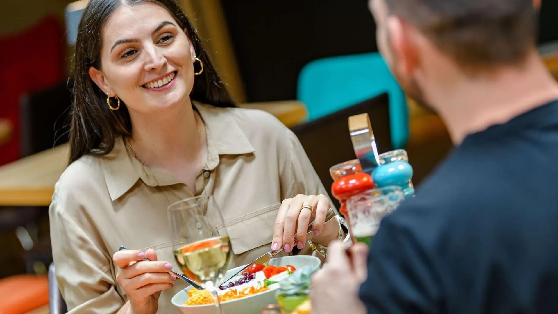 Novotel Muenchen Airport - Newly Renovated Freising 4*,  Tyskland
