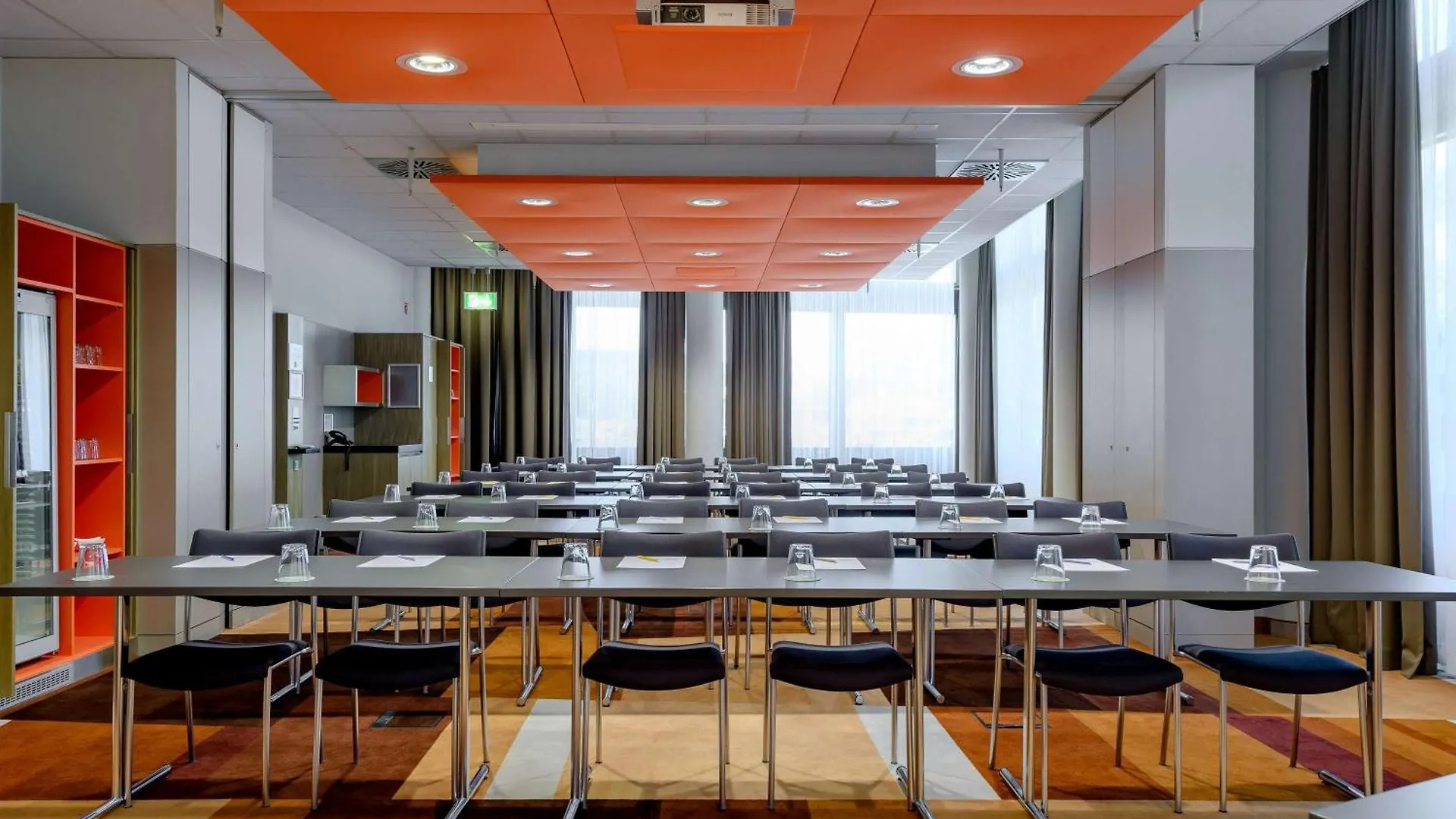 Novotel Muenchen Airport - Newly Renovated Freising Tyskland