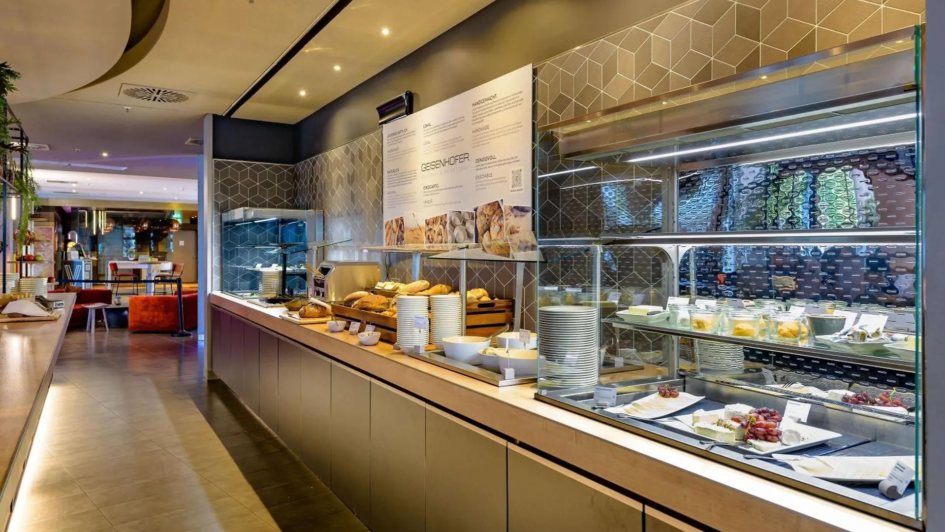 Hotell Novotel Muenchen Airport - Newly Renovated Freising