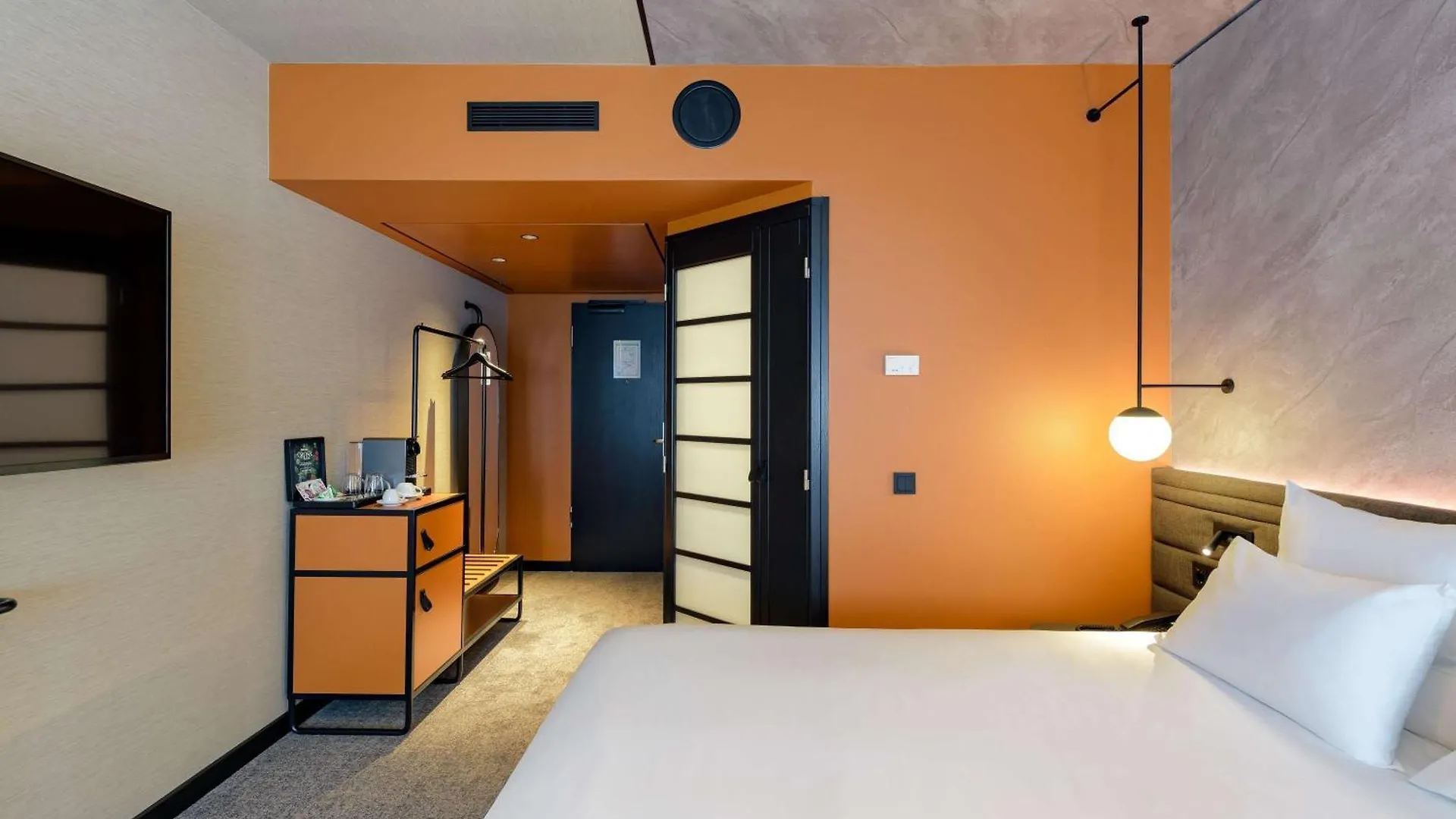 Ξενοδοχείο Novotel Muenchen Airport - Newly Renovated Φράιζινγκ