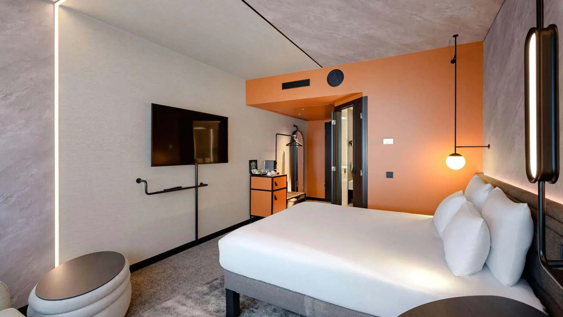 Novotel Muenchen Airport - Newly Renovated Φράιζινγκ Ξενοδοχείο