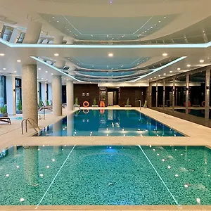 Nadmorski Ii Apartament Kołobrzeg