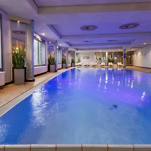Maritim Frankfurt Ξενοδοχείο