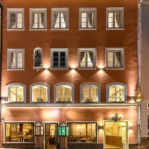 Ξενοδοχείο Ludwigs, Füssen