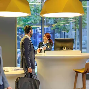 Ξενοδοχείο Novotel Arnulfpark, Μόναχο