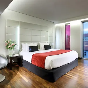 Eurostars Grand Ξενοδοχείο