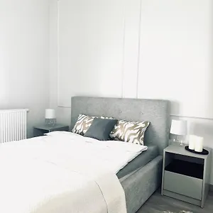 Male Garbary 8 Apartament Poznań