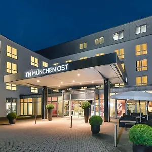 Hotel Nh München Ost Conference Center