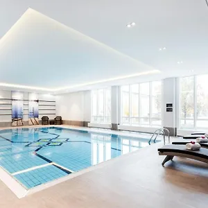 4* فندق ماريوت مطار ميونيخ