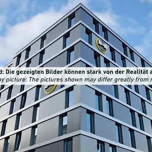 Hotel Ibis Nord