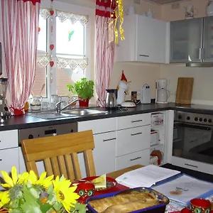  Apartment Maria Waldblick