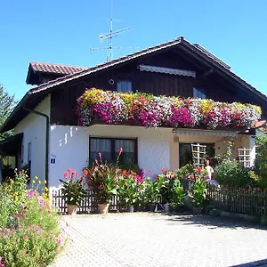  Apartment Haus Schmid