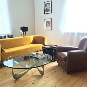 Friedrich Apartament