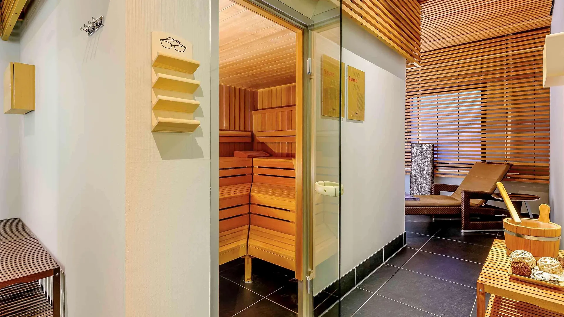 Novotel Muenchen Airport - Newly Renovated Freising