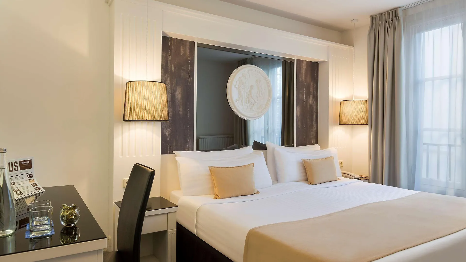 Novotel München Airport Hotel Freising