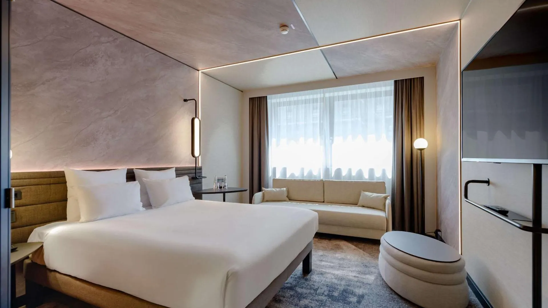 Novotel München Airport Hotel Freising