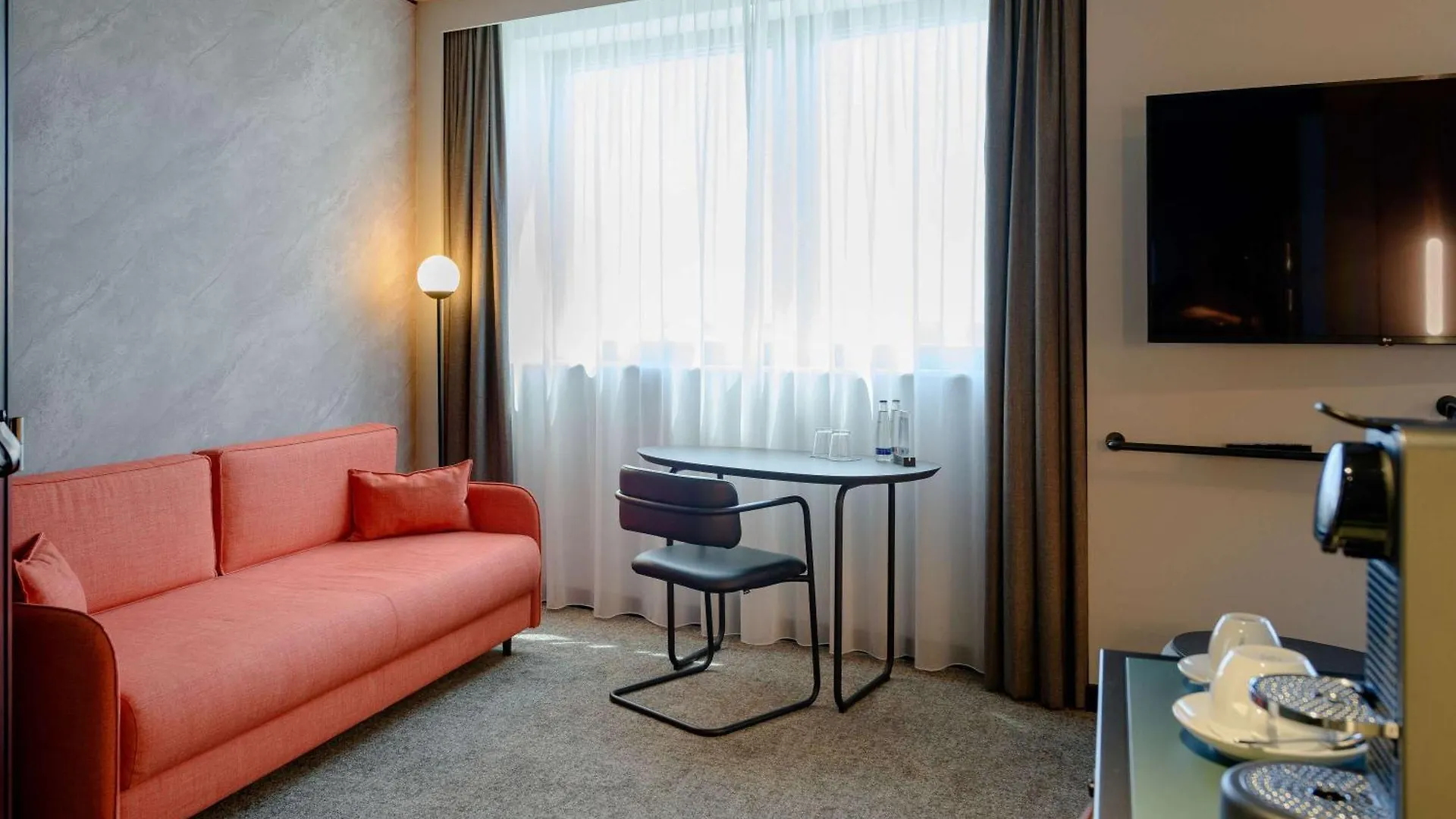 Novotel München Airport Hotel Freising