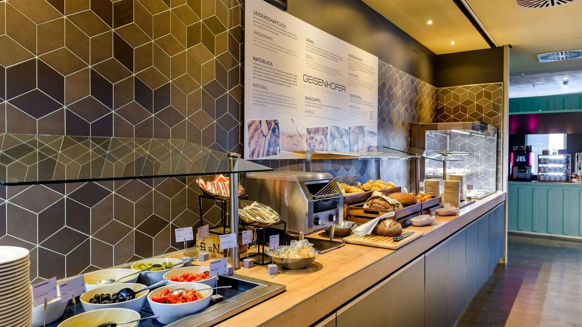 **** Szálloda Novotel Muenchen Airport - Newly Renovated Freising Németország